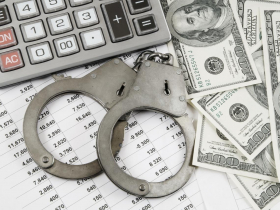 用小錢就想實現財富自由？　小心別跌入Financial Fraud！